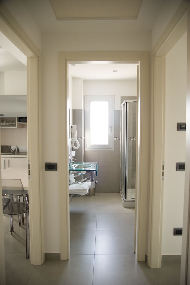 Фото Residence Albachiara