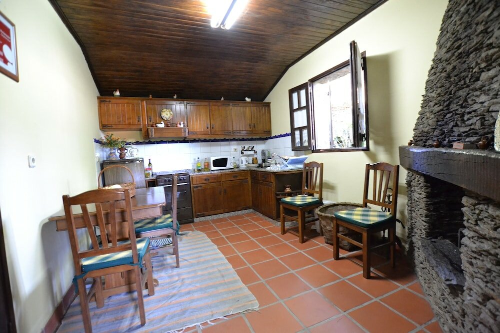 Фото Branda da Aveleira