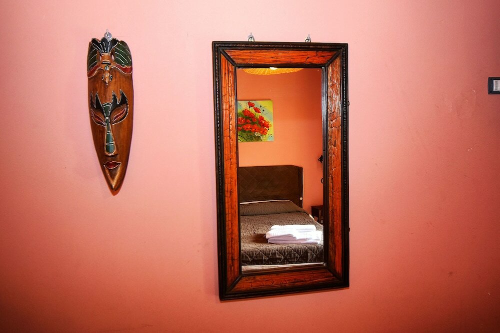 Фото B&b Giucalem - La Casa Negli Orti