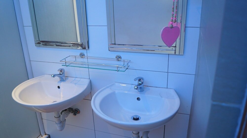 Фото Atlantic Point Backpackers