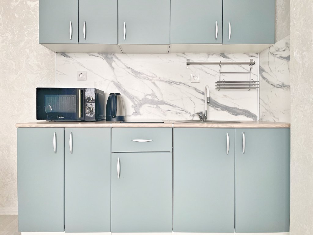 Фото Апартаменты на Академика Королева