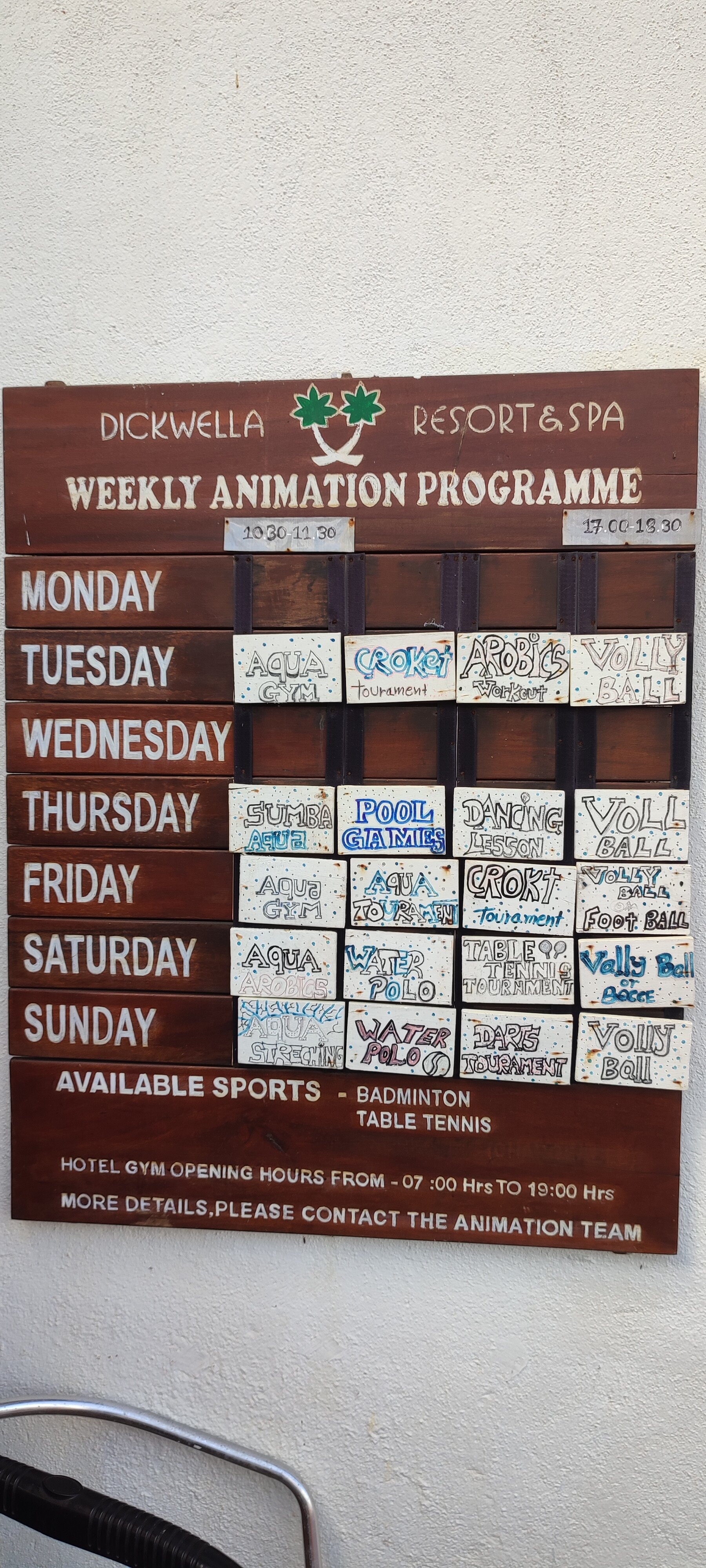 Фото Dickwella Resort and SPA