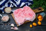 Craboteka (derevnya Kryuchkovo, 50), pescados y mariscos
