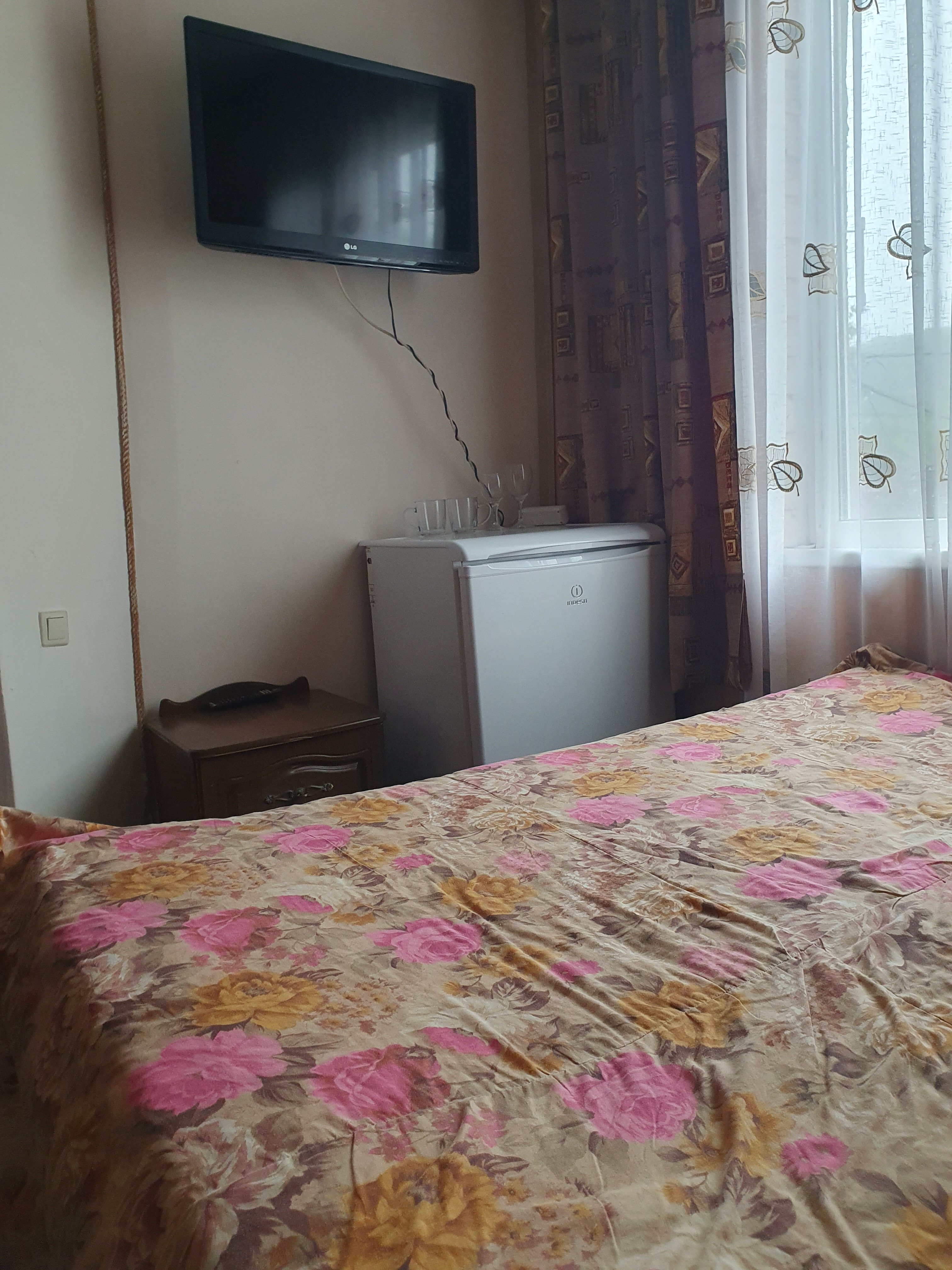 Фото Тихий дворик