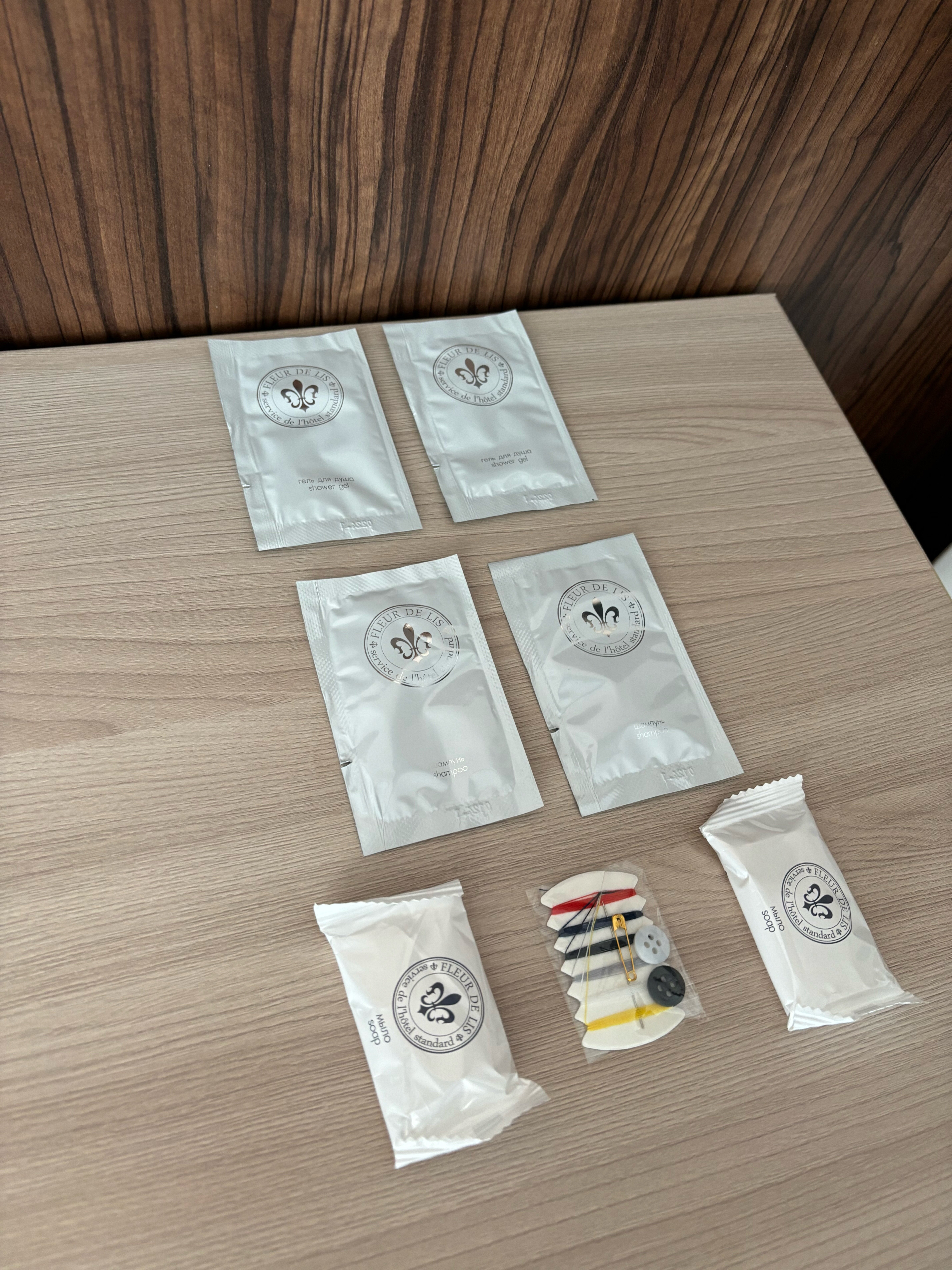 Фото Мини-отель Легково