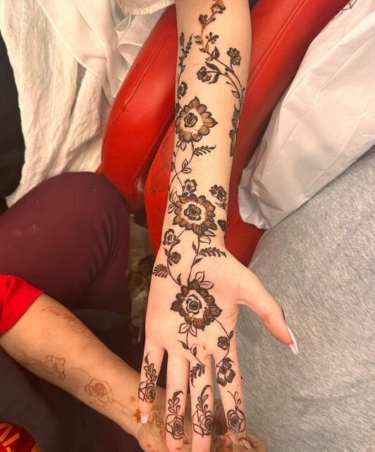 Beauty salon Gulf Fair Beauty, ladies salon, Abu Dhabi, photo