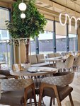 Bazar Mazar (posyolok GES, ulitsa Gidrostroiteley, 18Б), restaurant