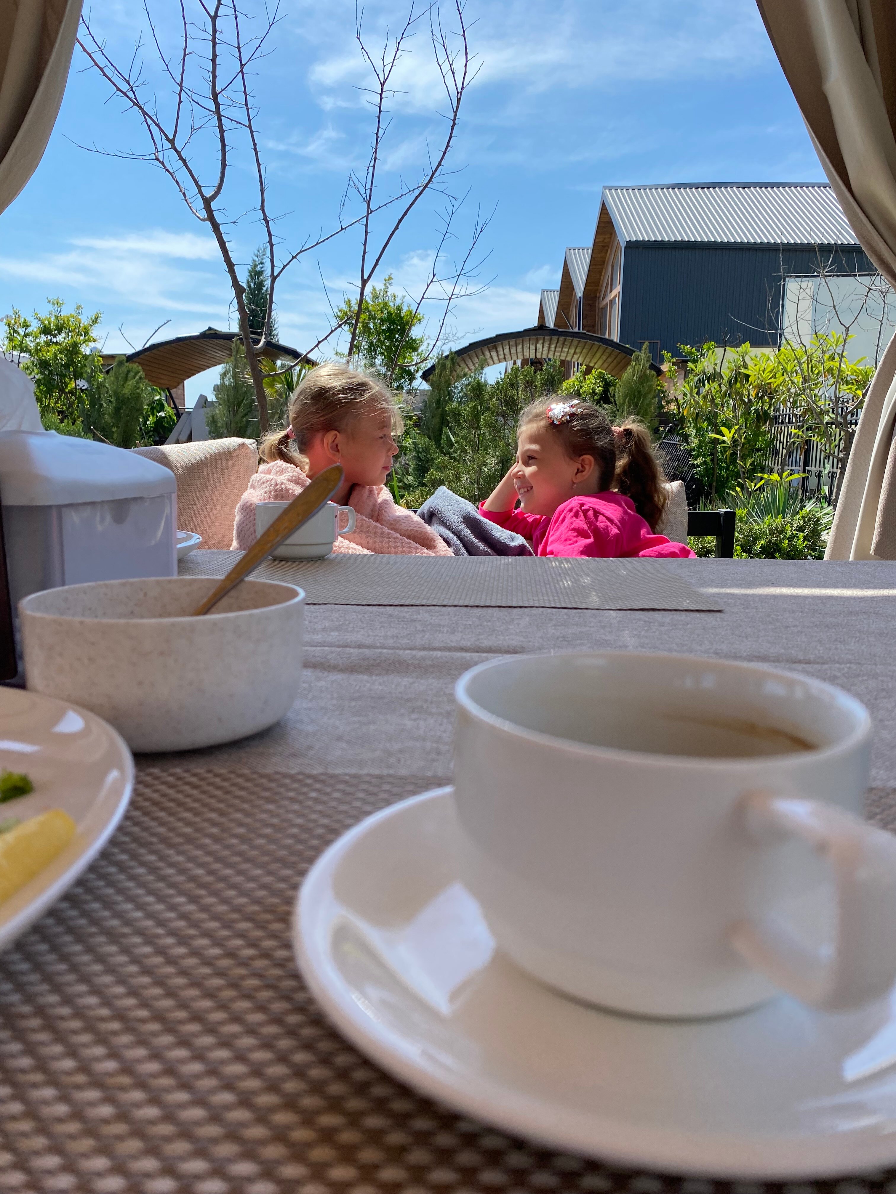 Фото Royal House