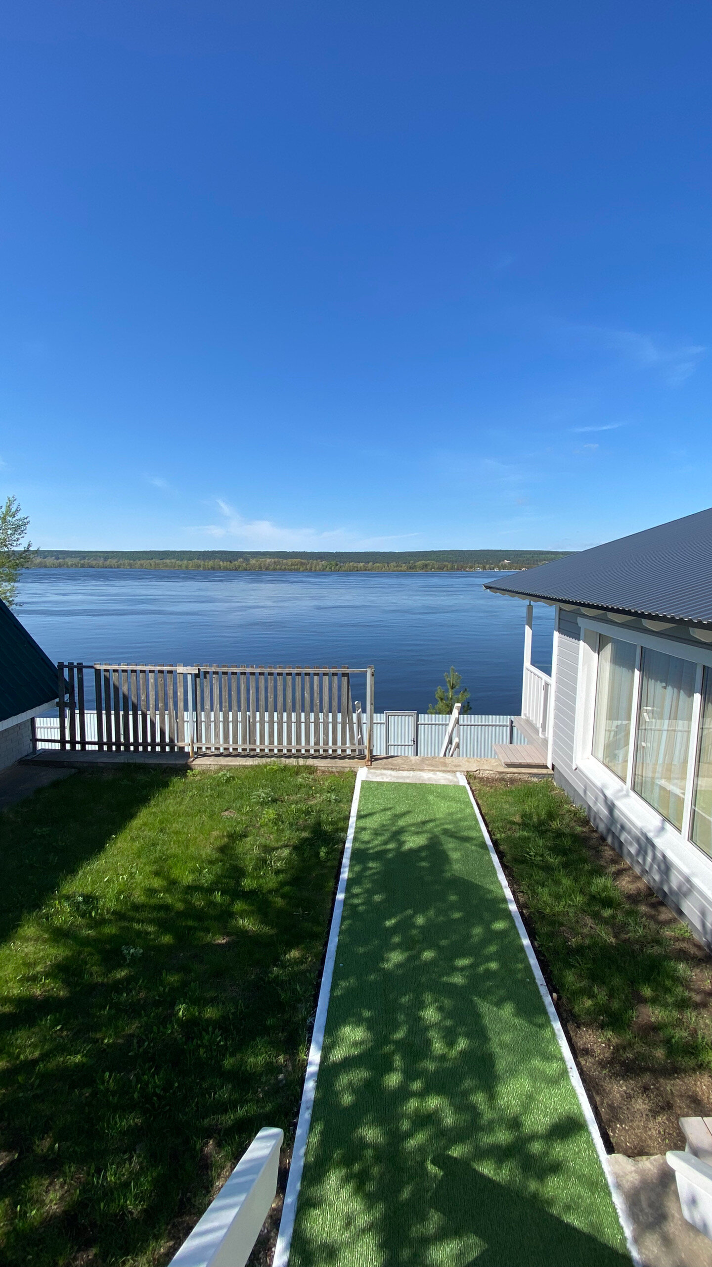 Фото Зольное Вилладж