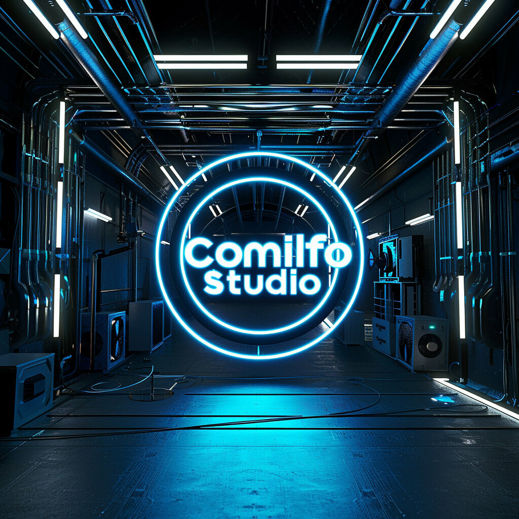 Beauty salon Comilfo, Voronezh, photo