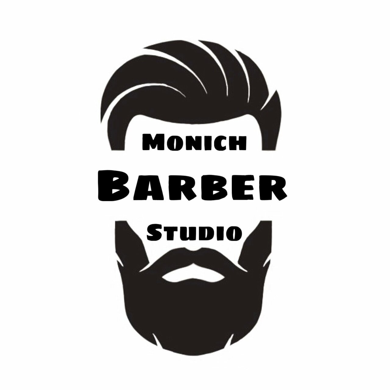 Barber studio Monich