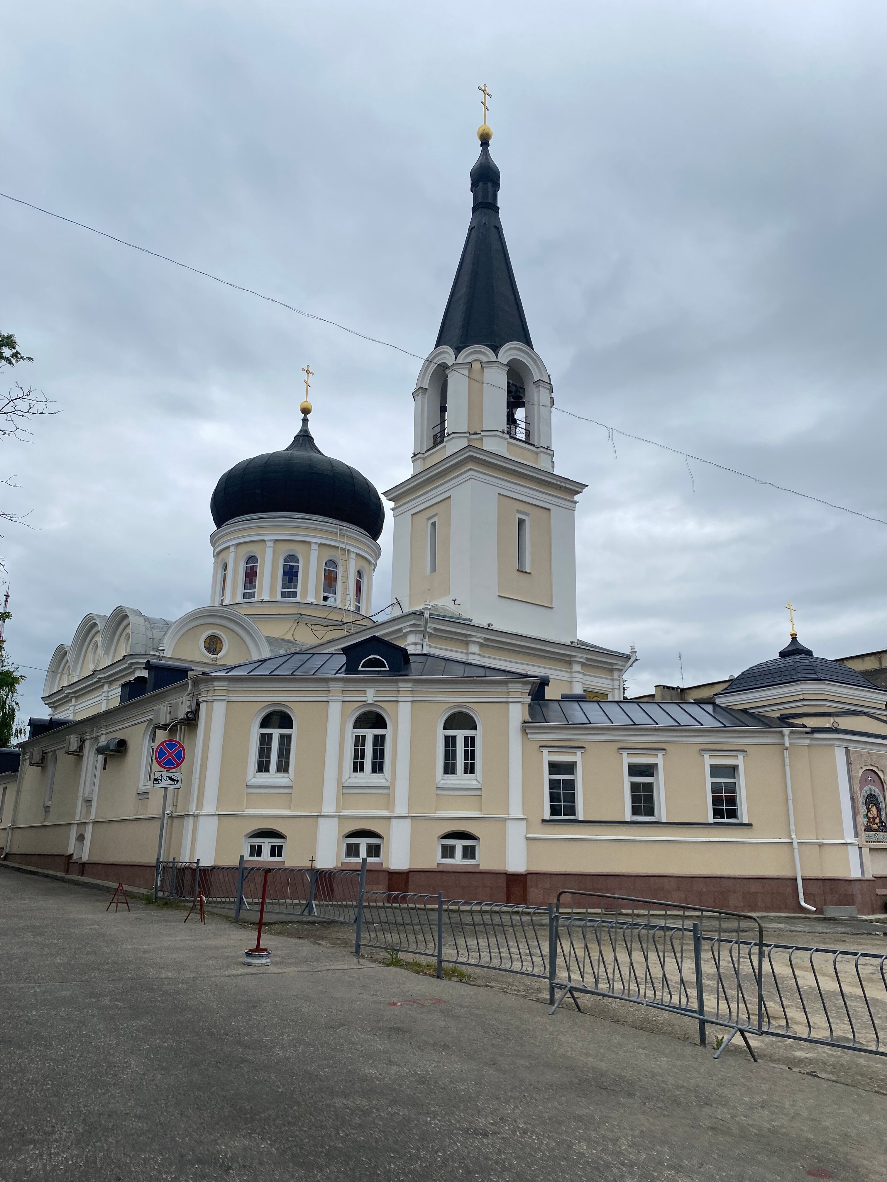 Фото Таврическая