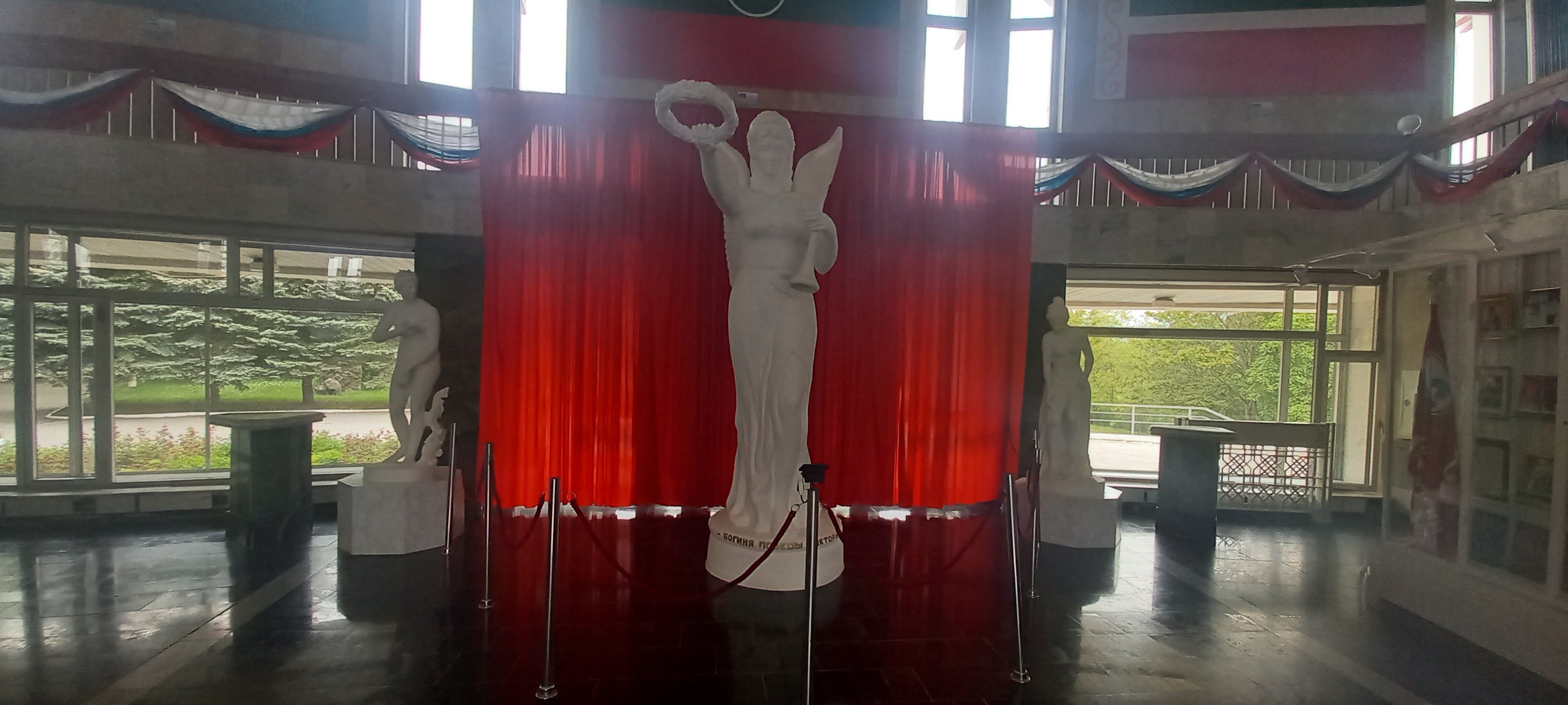 Фото Предгорье