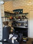 Kofelife (Gzhatskaya Street, 5к1), café para llevar
