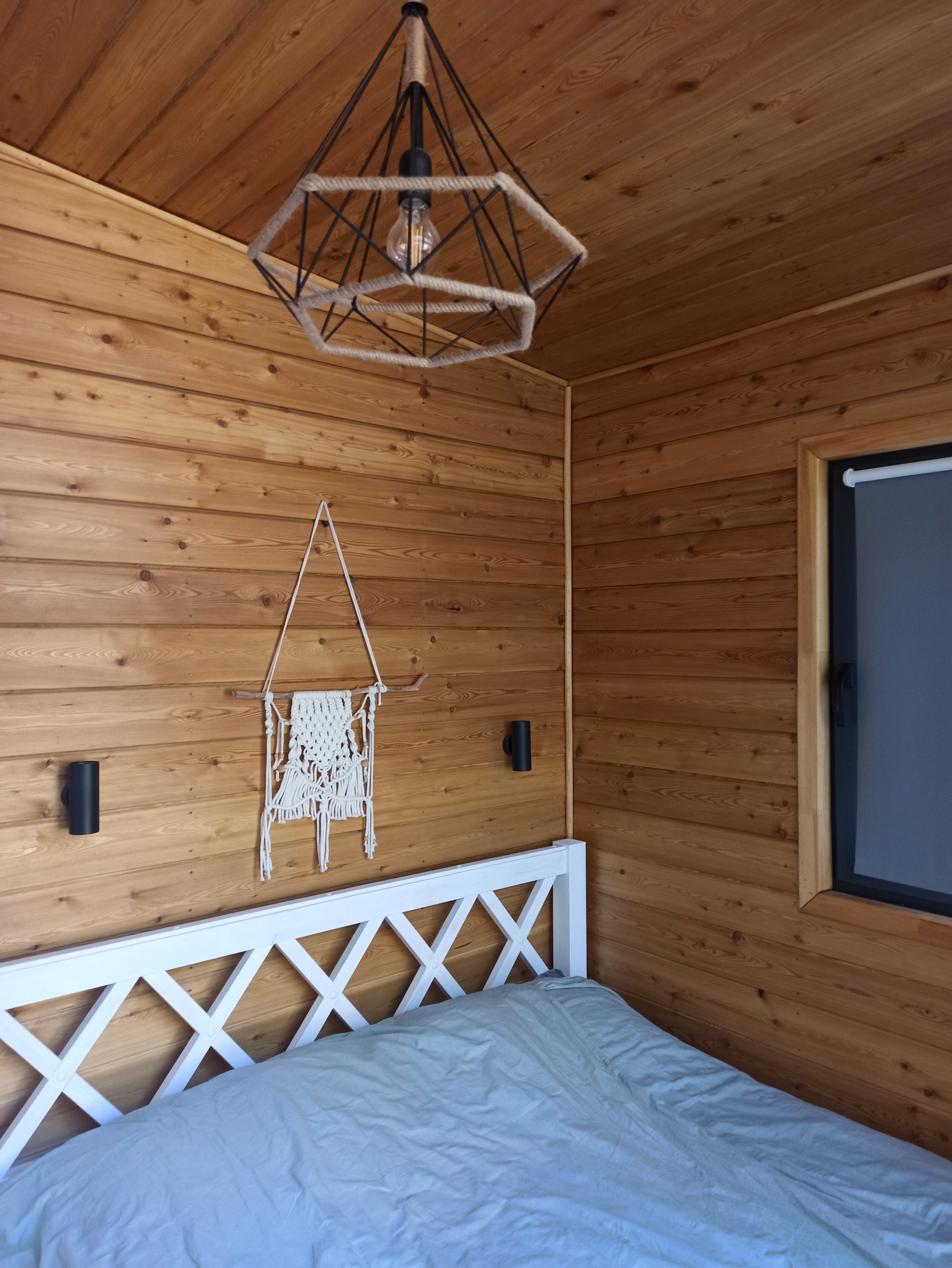 Фото Лес ДО небес