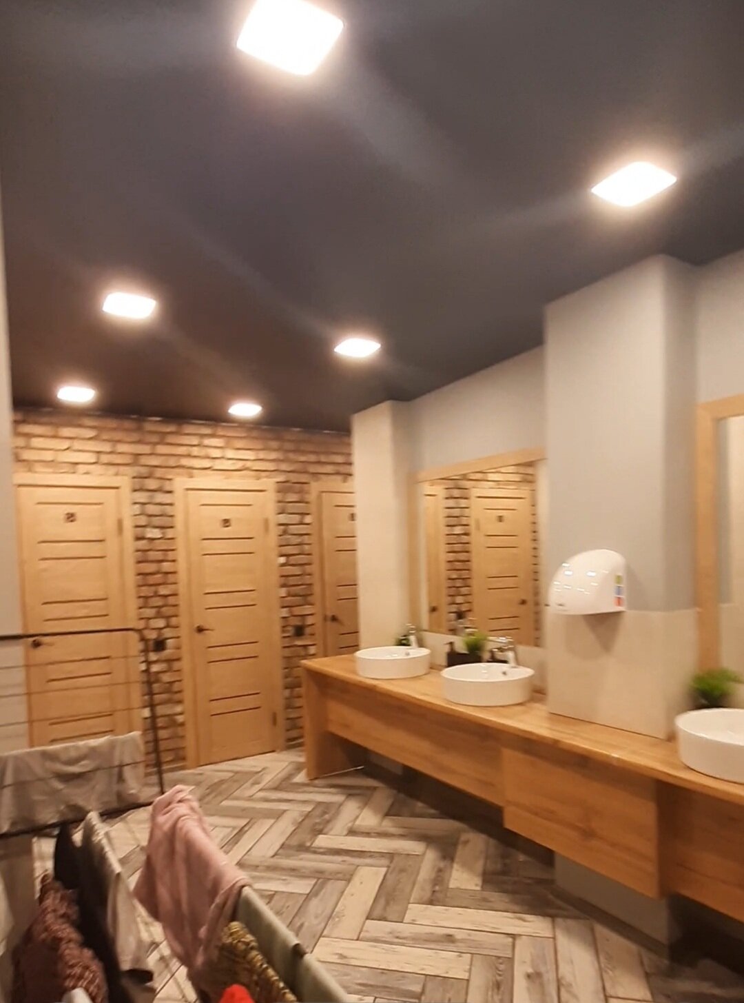 Фото Хостел и точка