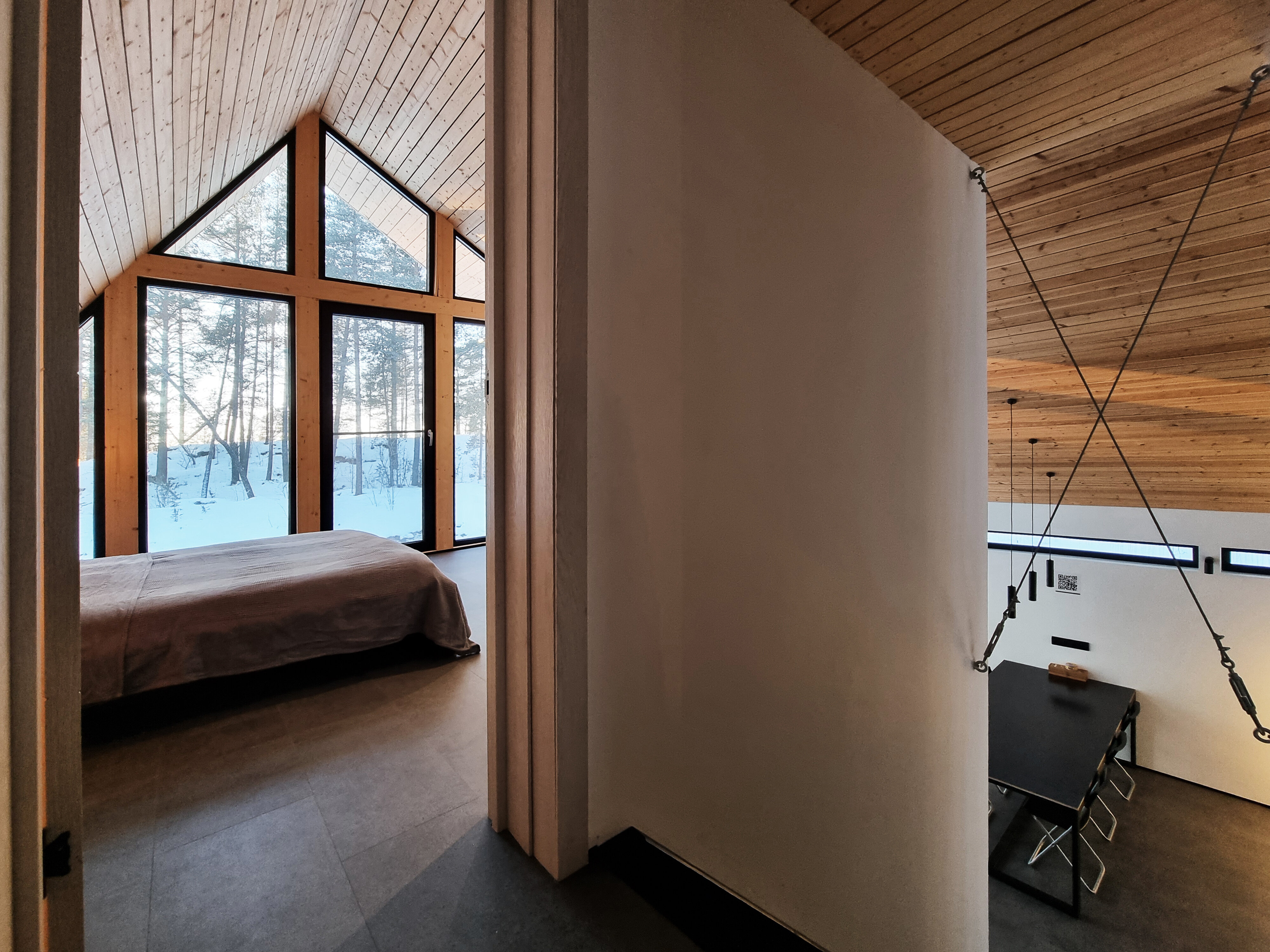 Фото Karelian Barnhouse