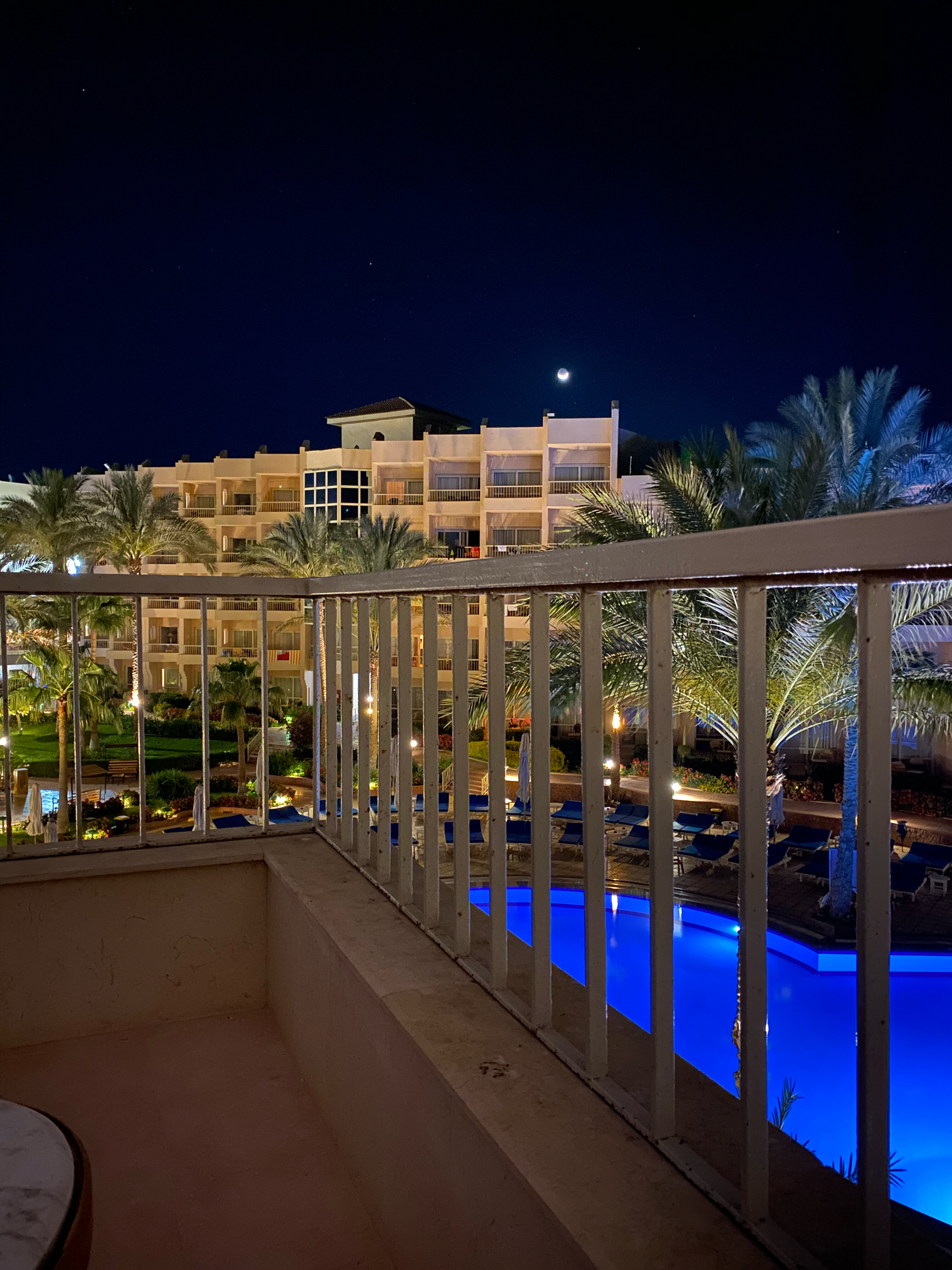 Фото Sea Star Beau Rivage Hotel