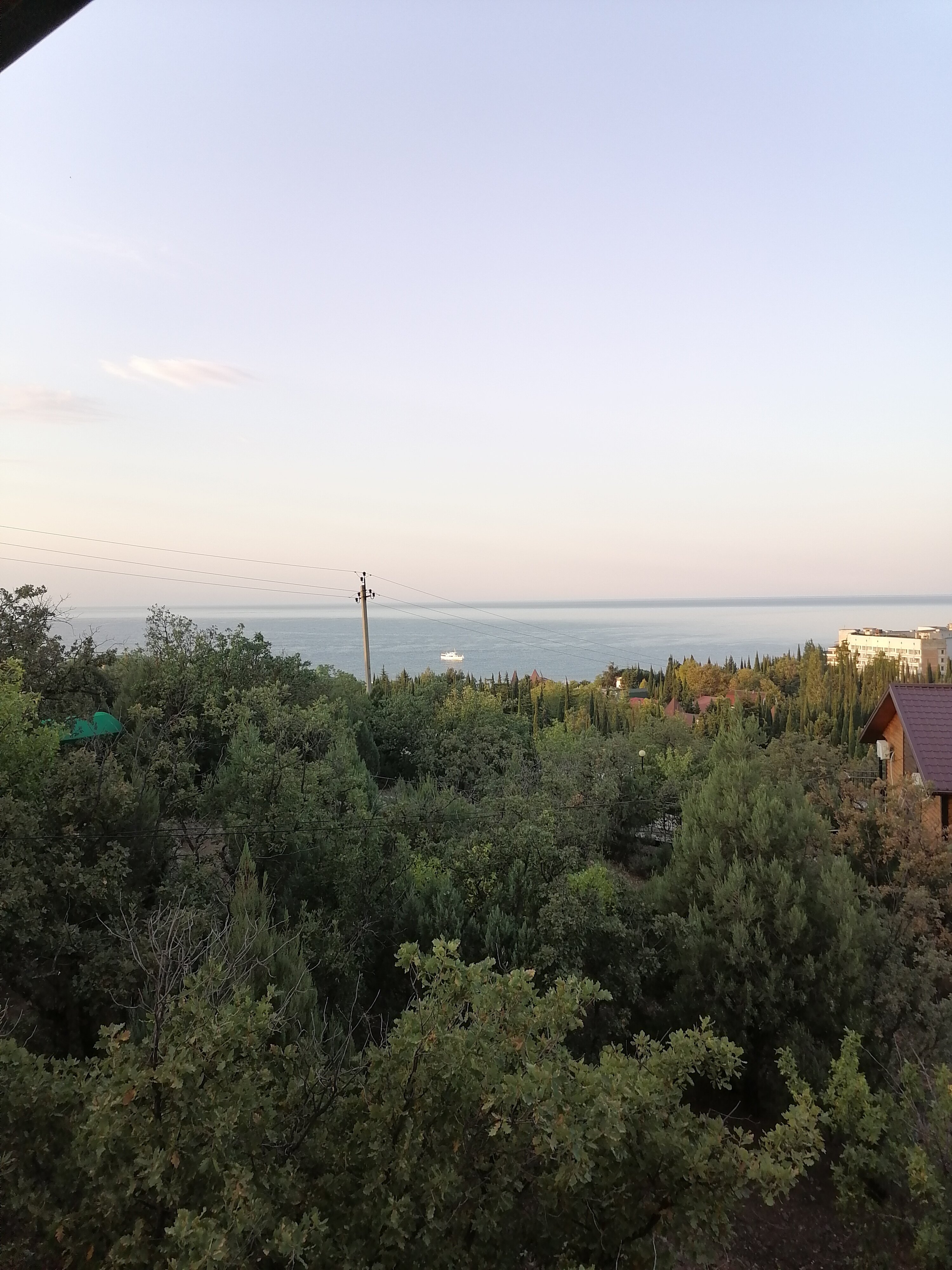 Фото Волна Поднебесная