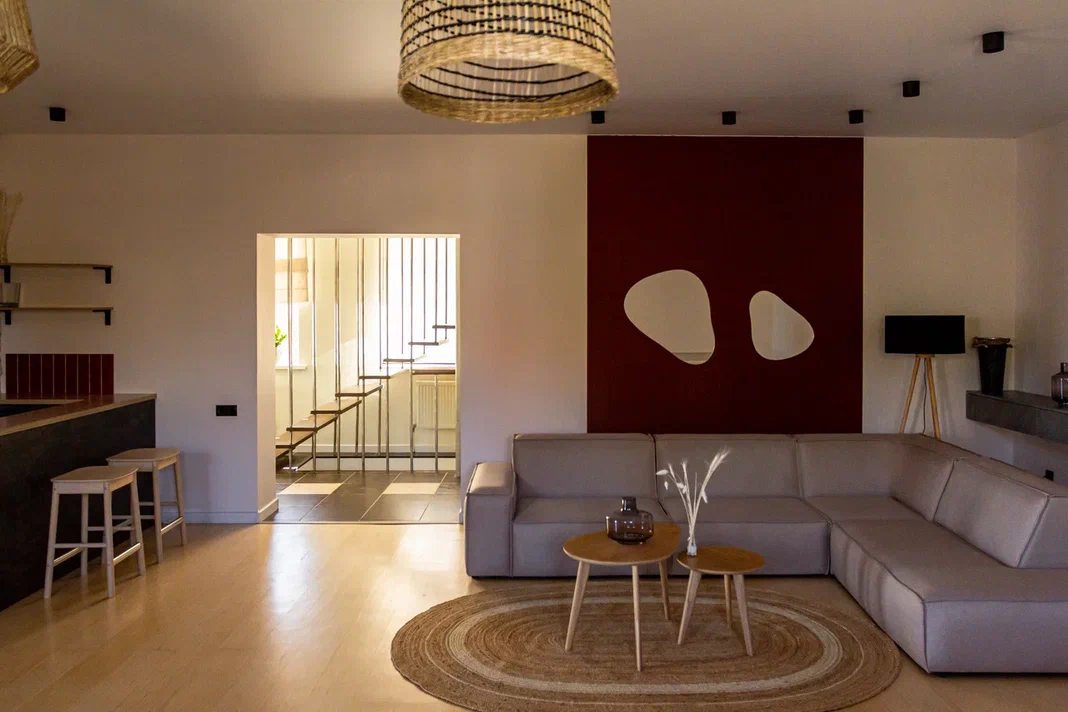 Фото Эко-отель Масловка