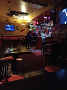 Harats pub (улица Булкина, 11), бар, паб  Ставропольда