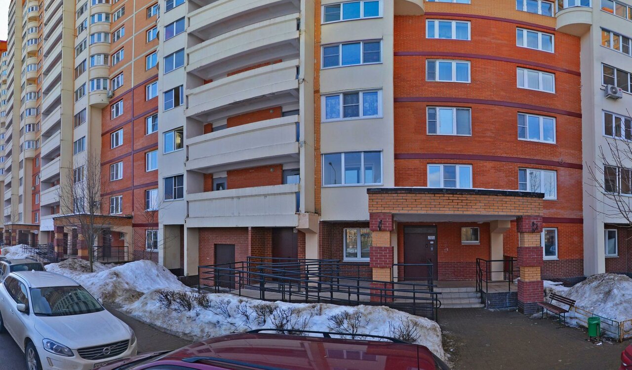 Hotels in Bolshie Vyazemi - book a hotel in Bolshie Vyazemi, 2025 hotel booking 