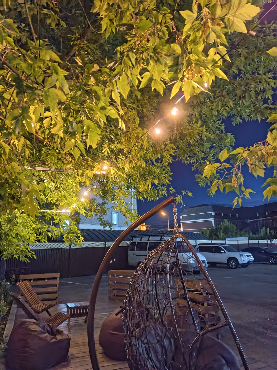 Фото Берисон Худякова