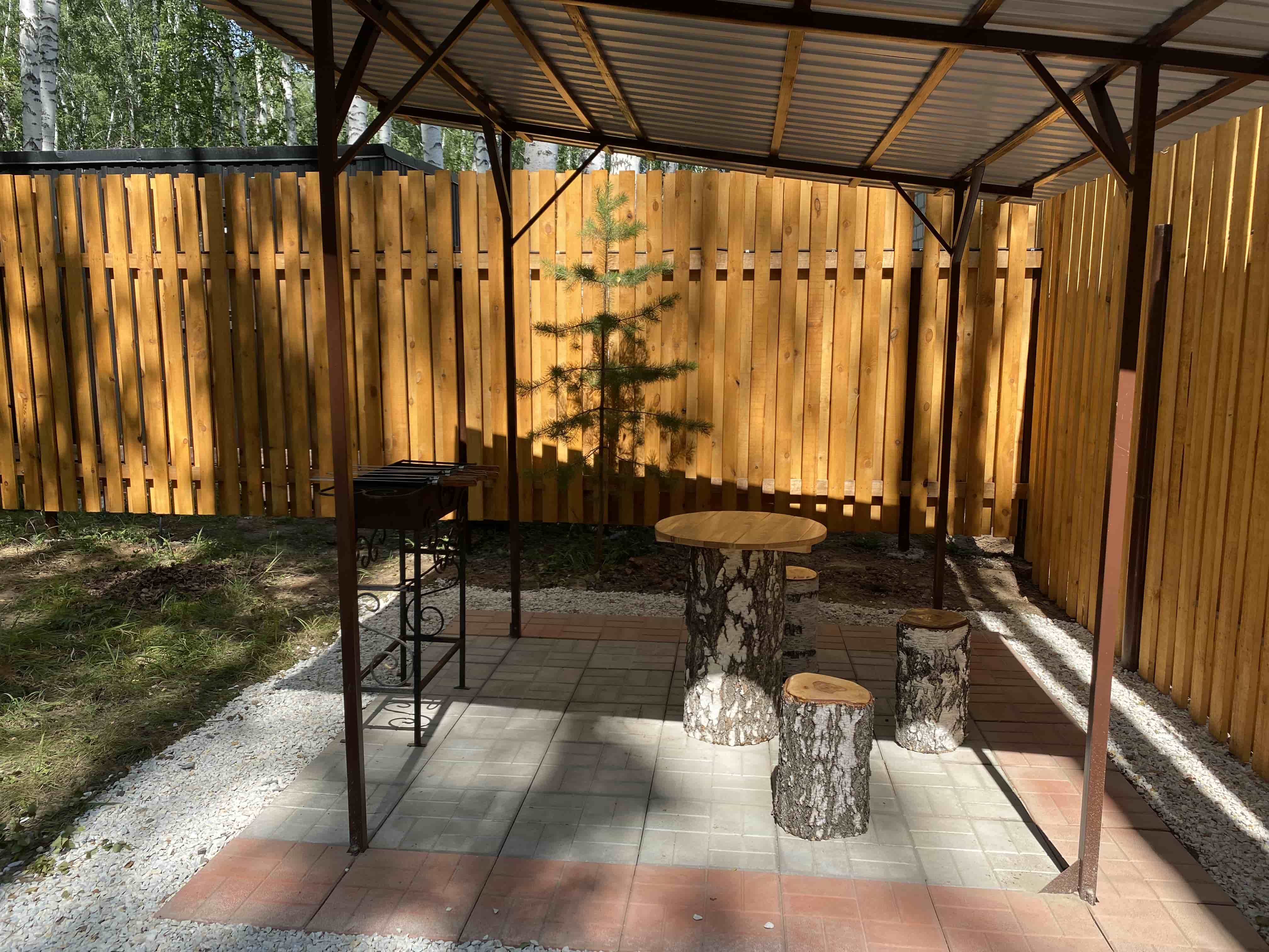 Фото Лесовик