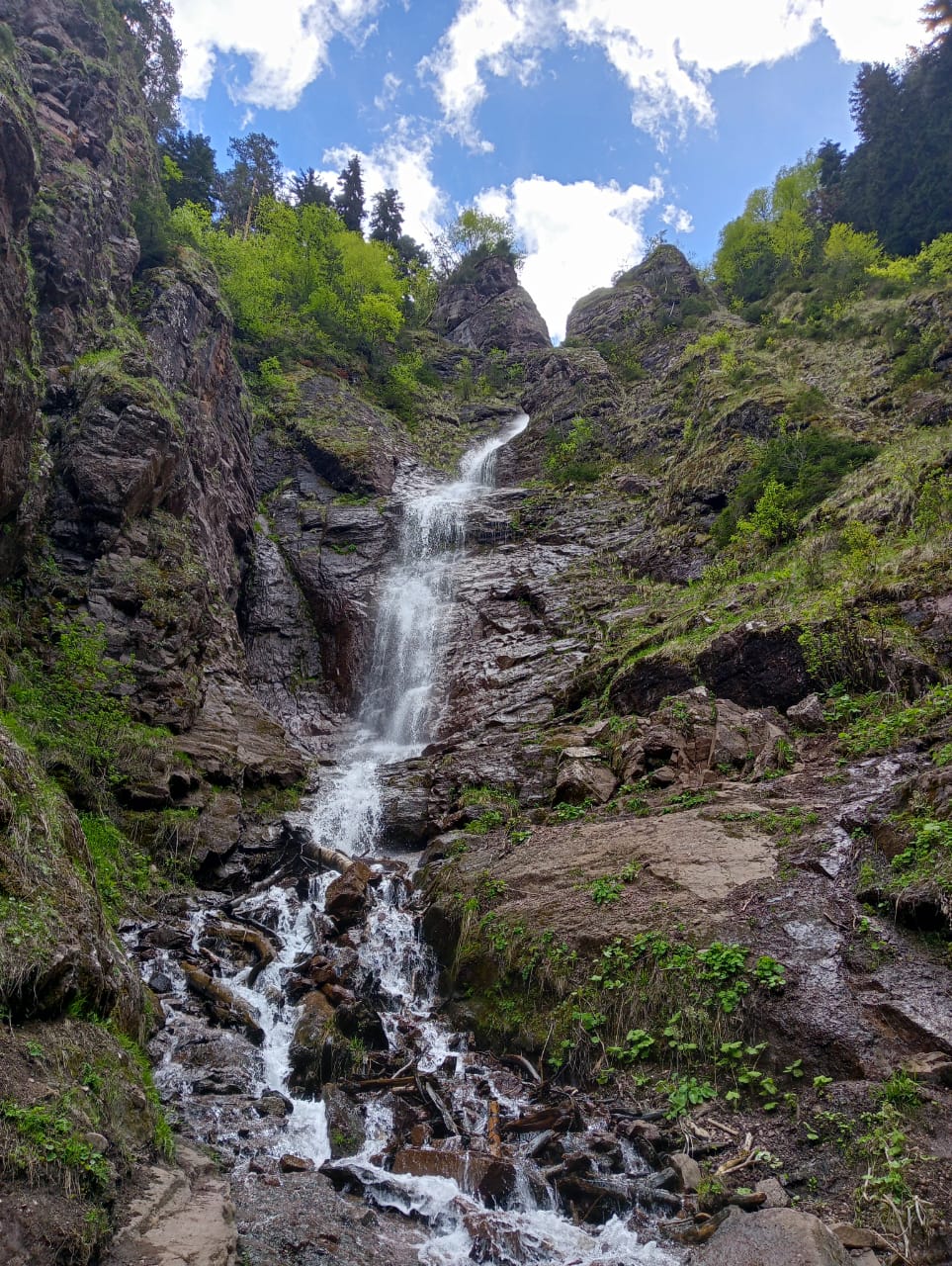 Фото Chalet_Family_Arkhyz