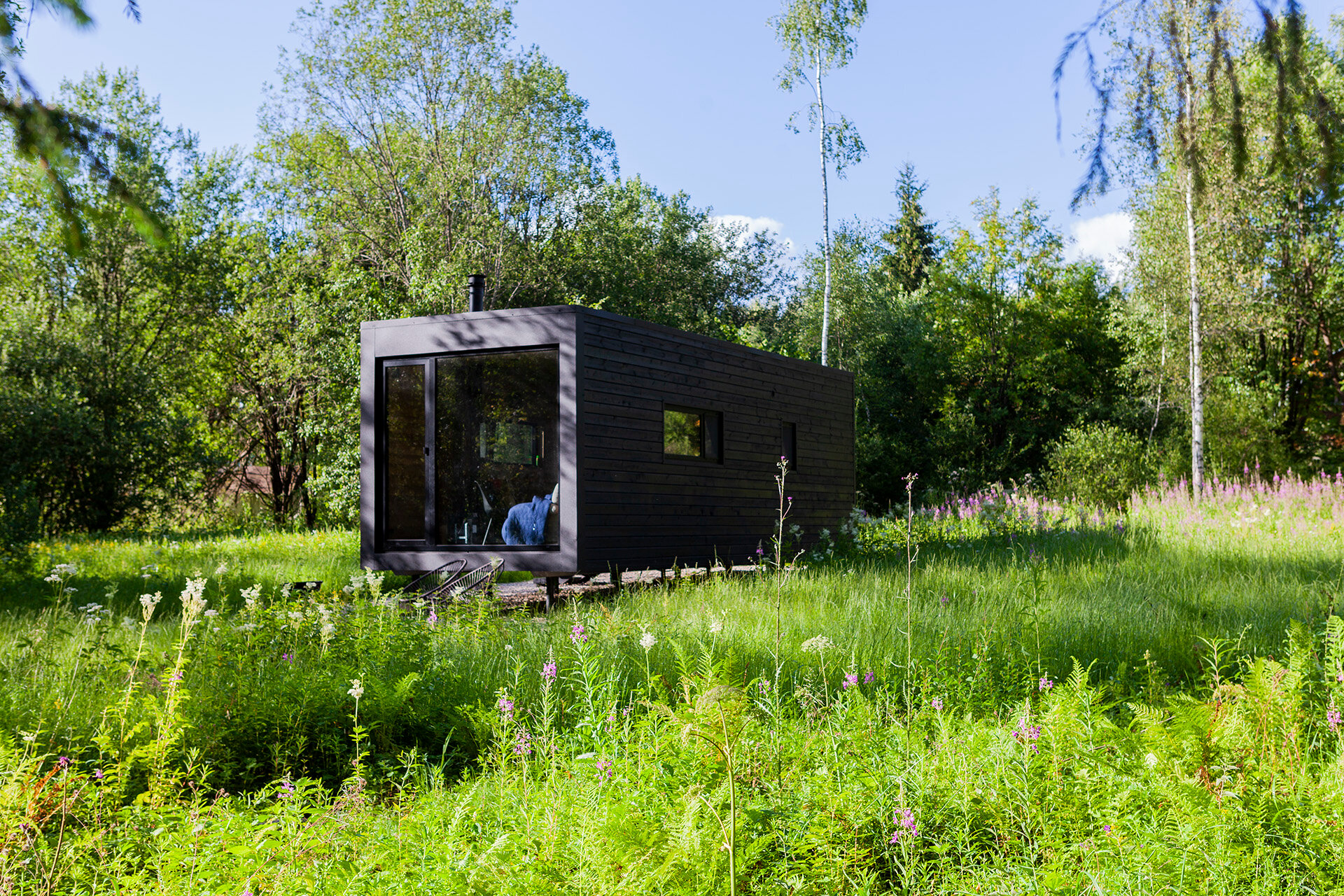 Фото Д Дача