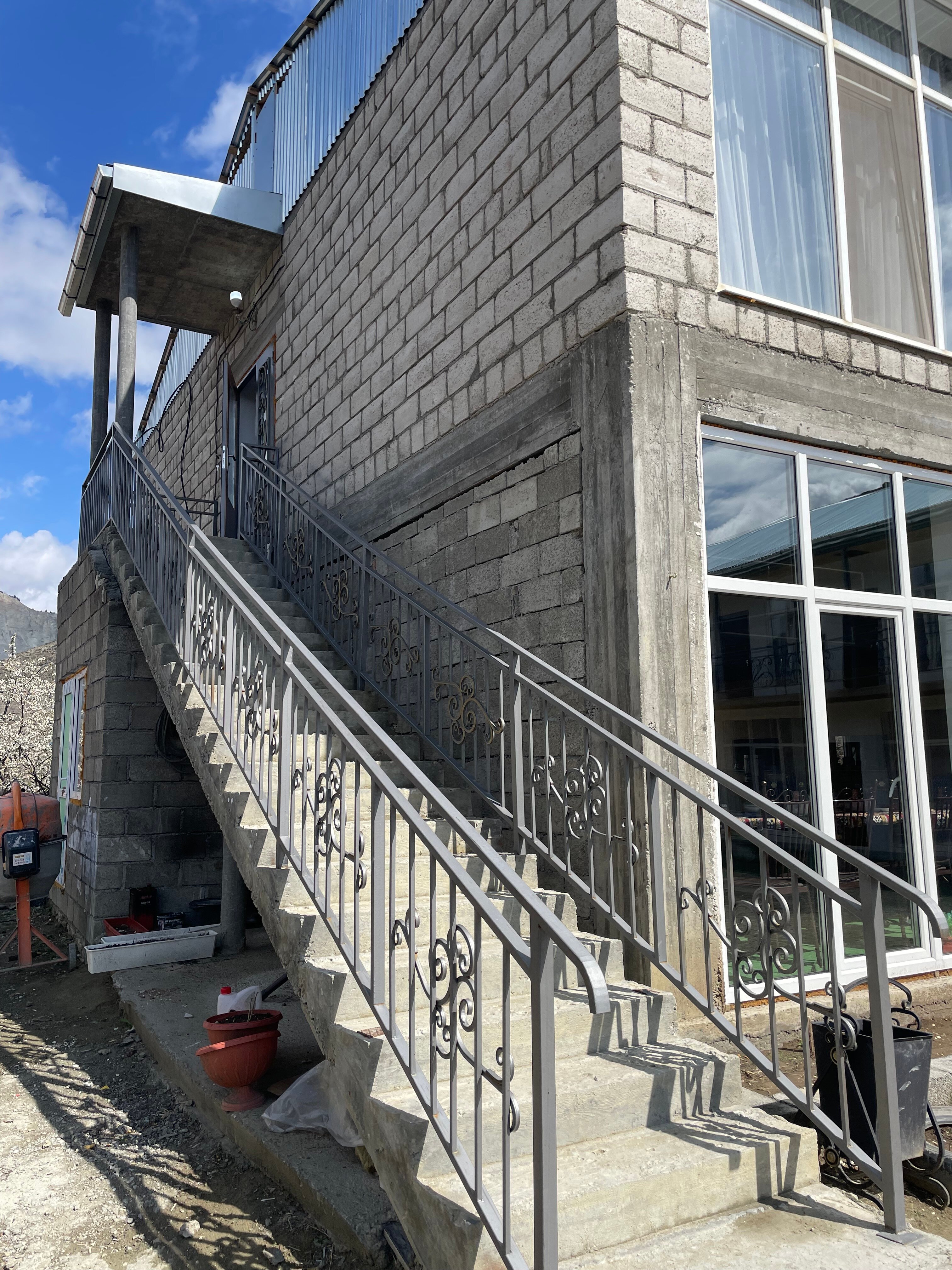 Фото У Зайнаб