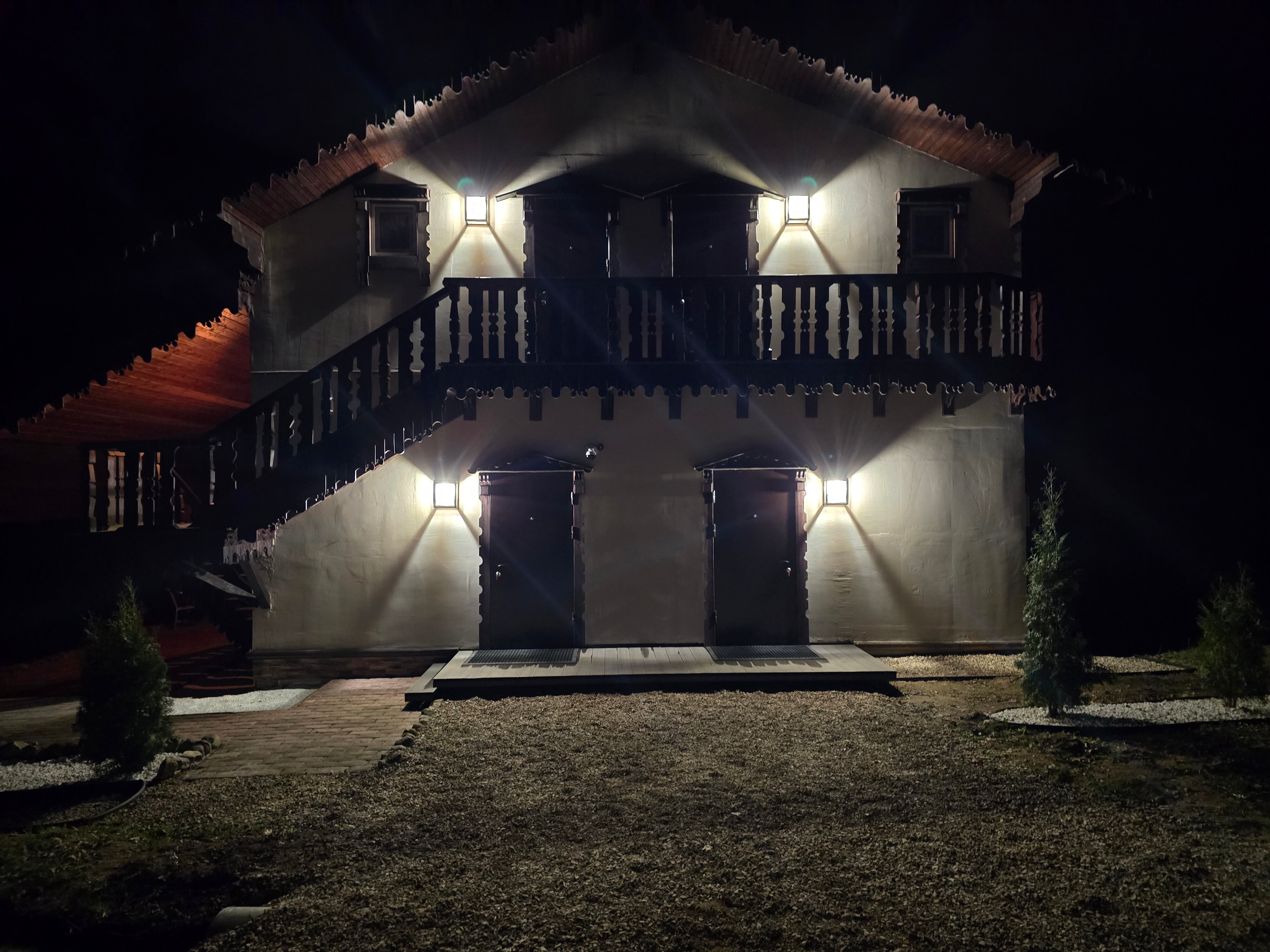 Фото Экоферма Елизарово