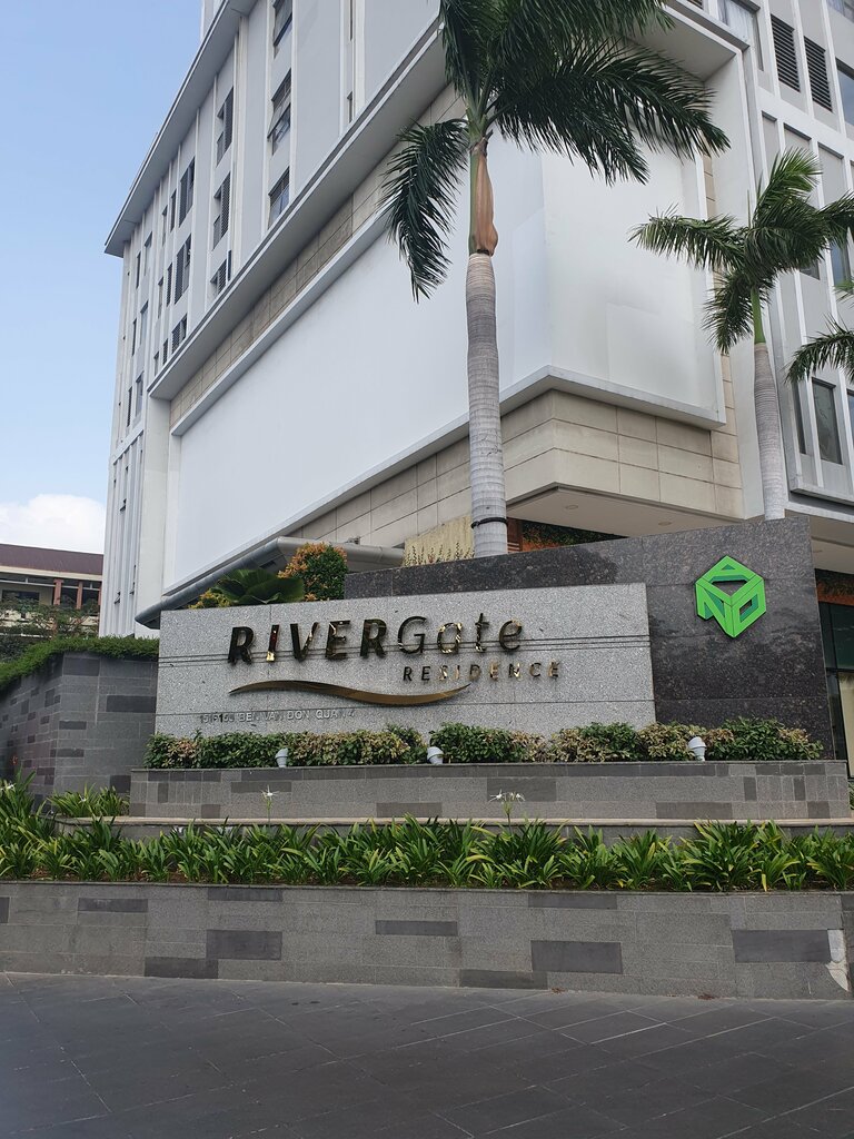 Hotel Chau Apartments, Ho Chi Minh, photo