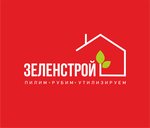 Зеленстрой (ulitsa Konstantina Fedina, 6), urban improvement