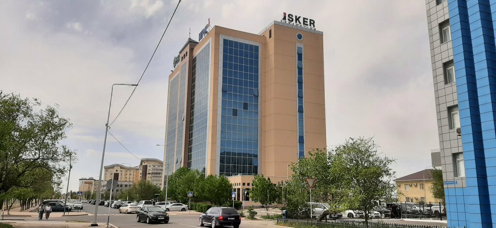 Property management Dos Corporate services, Atyrau, photo