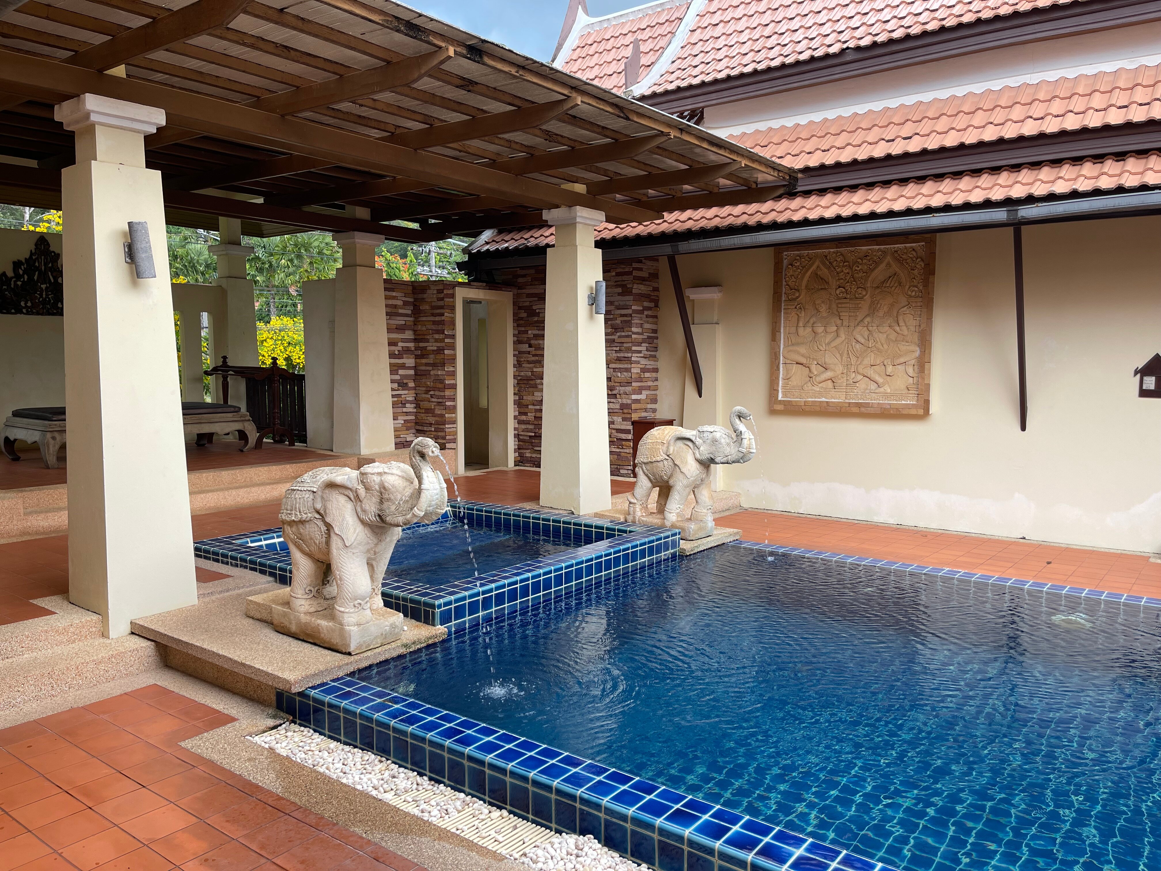 Фото Koh Chang Paradise Resort & SPA