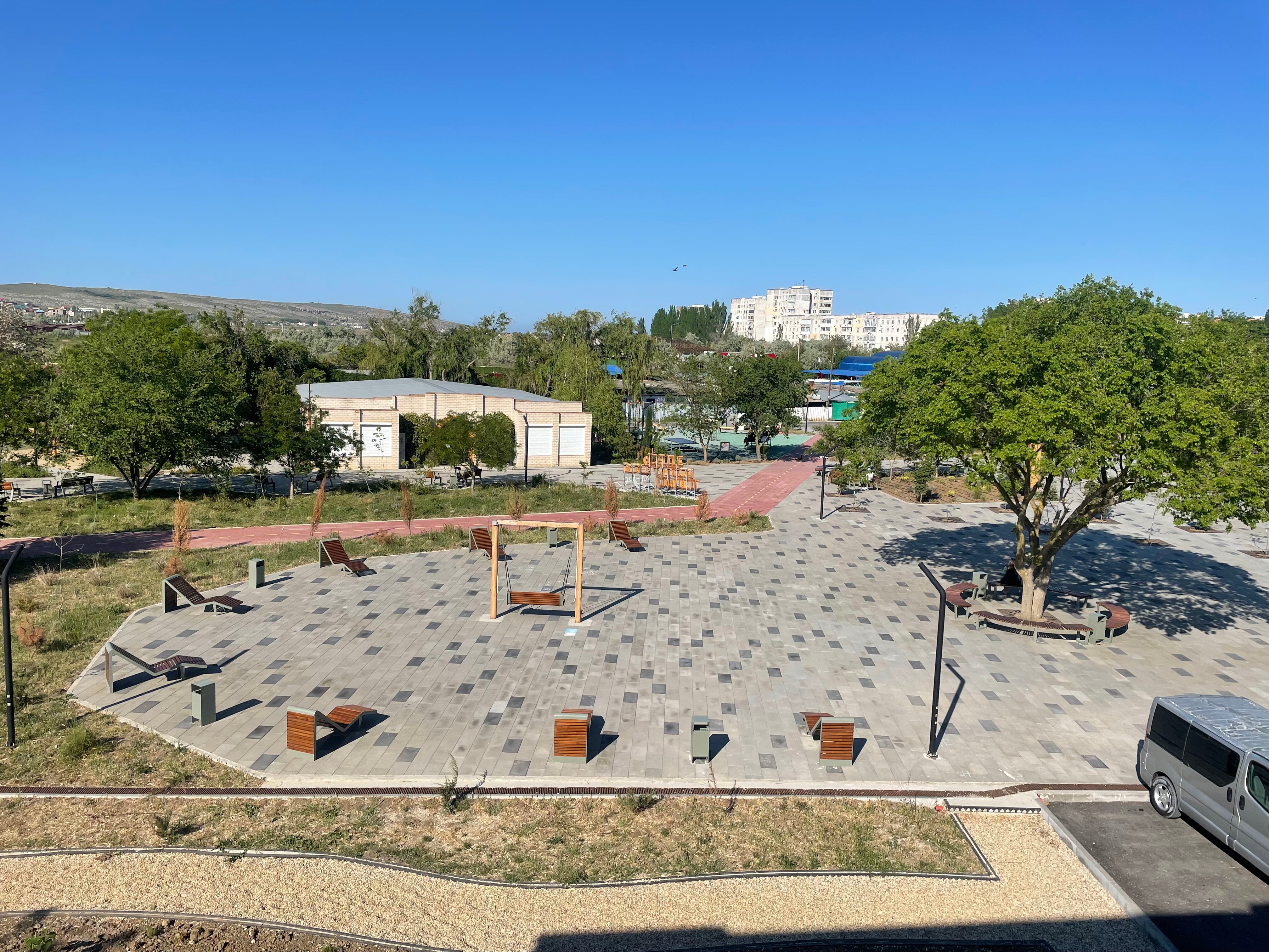 Фото Белая волна