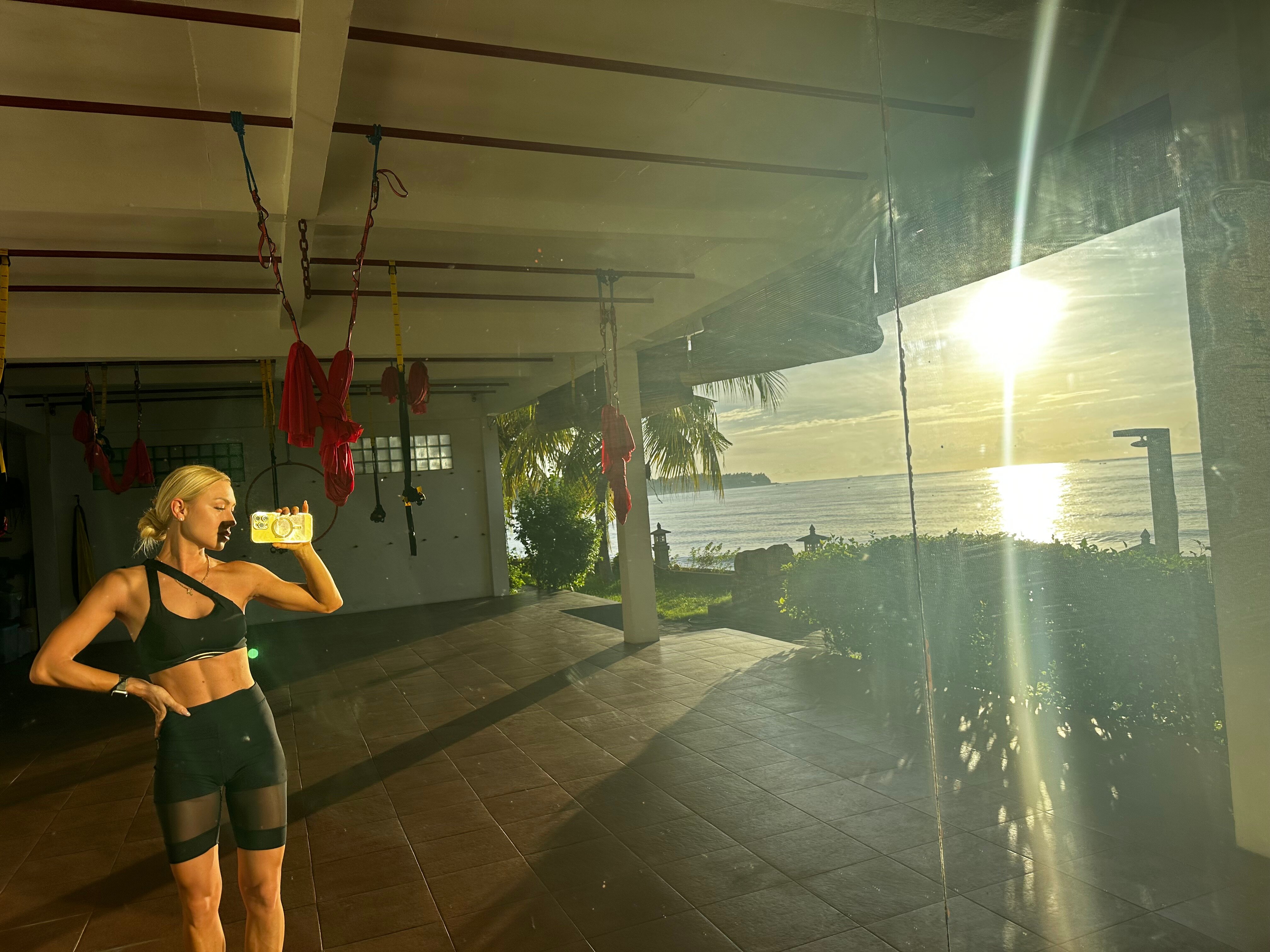 Фото Bondalem Beach Club