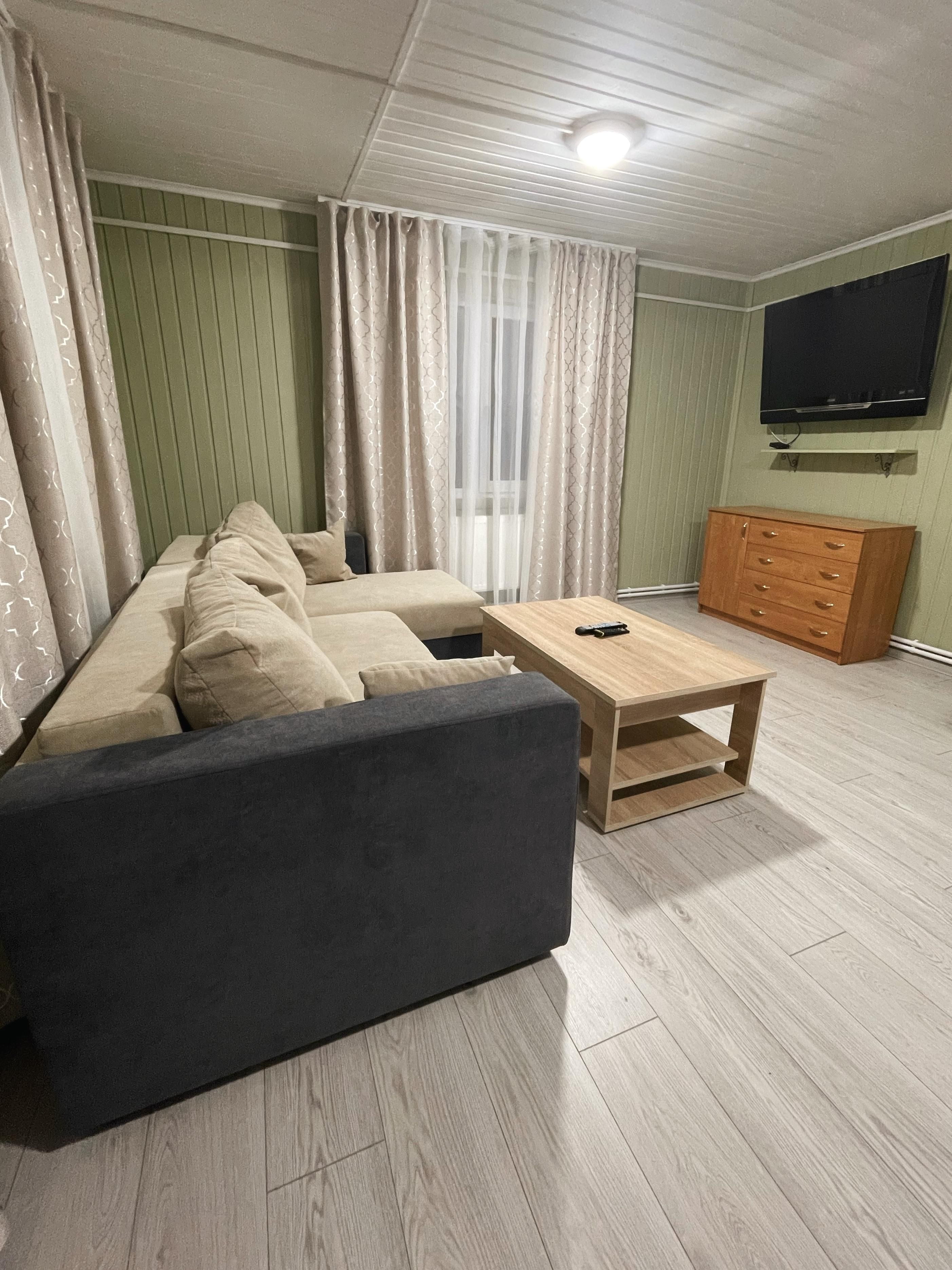 Фото Можжевеловая