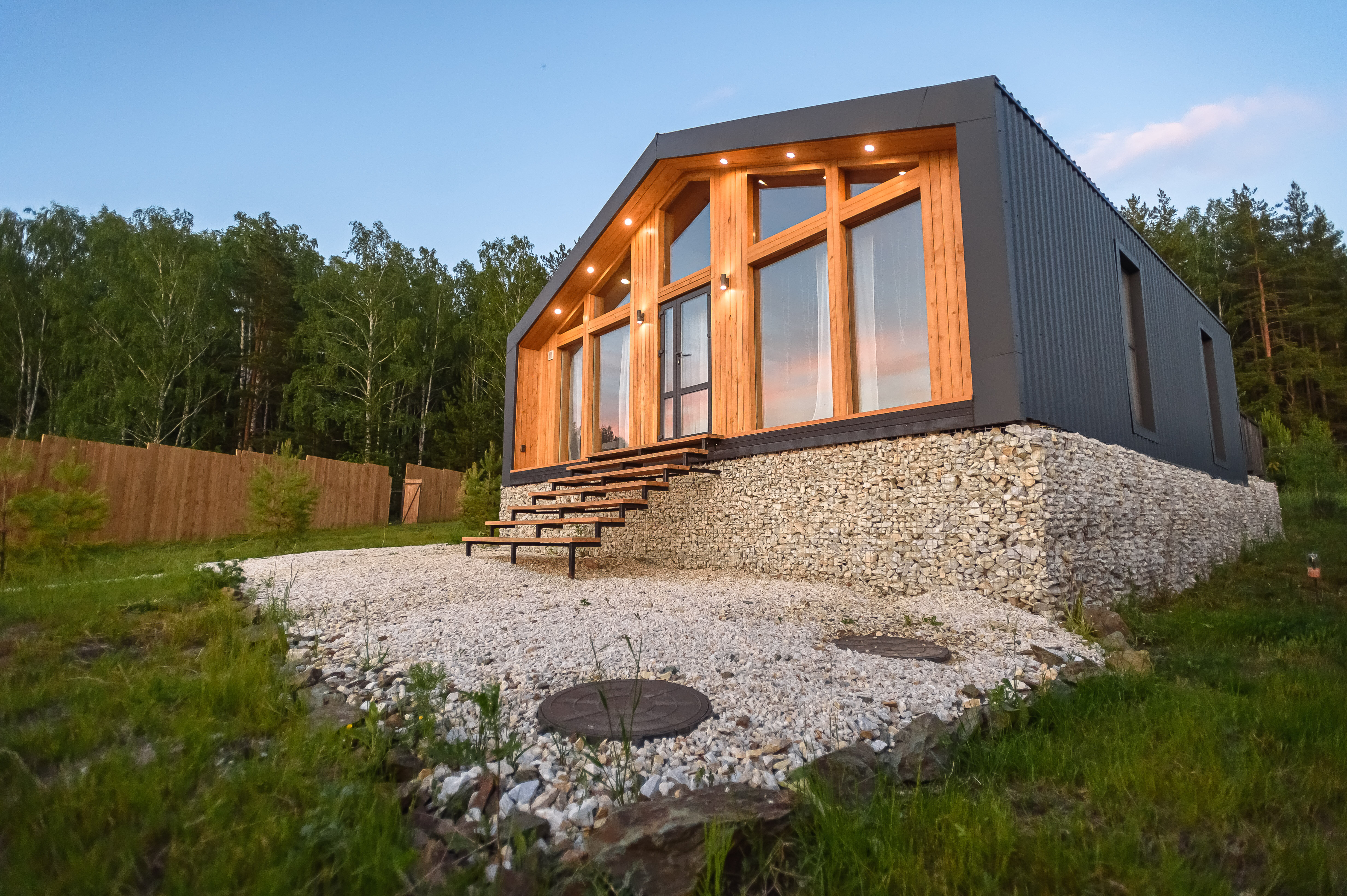 Фото Ласкин Домик