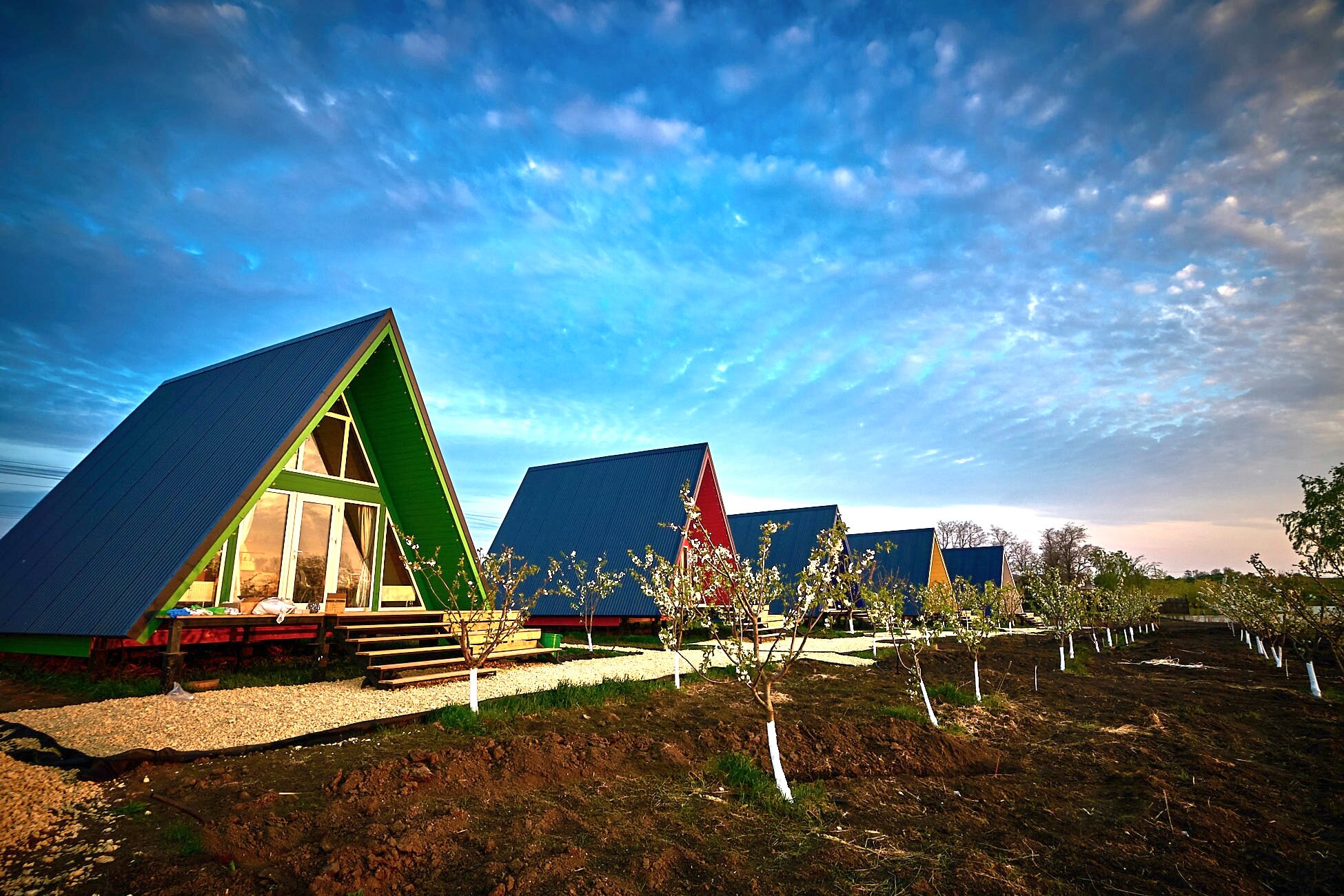 Фото Терра23