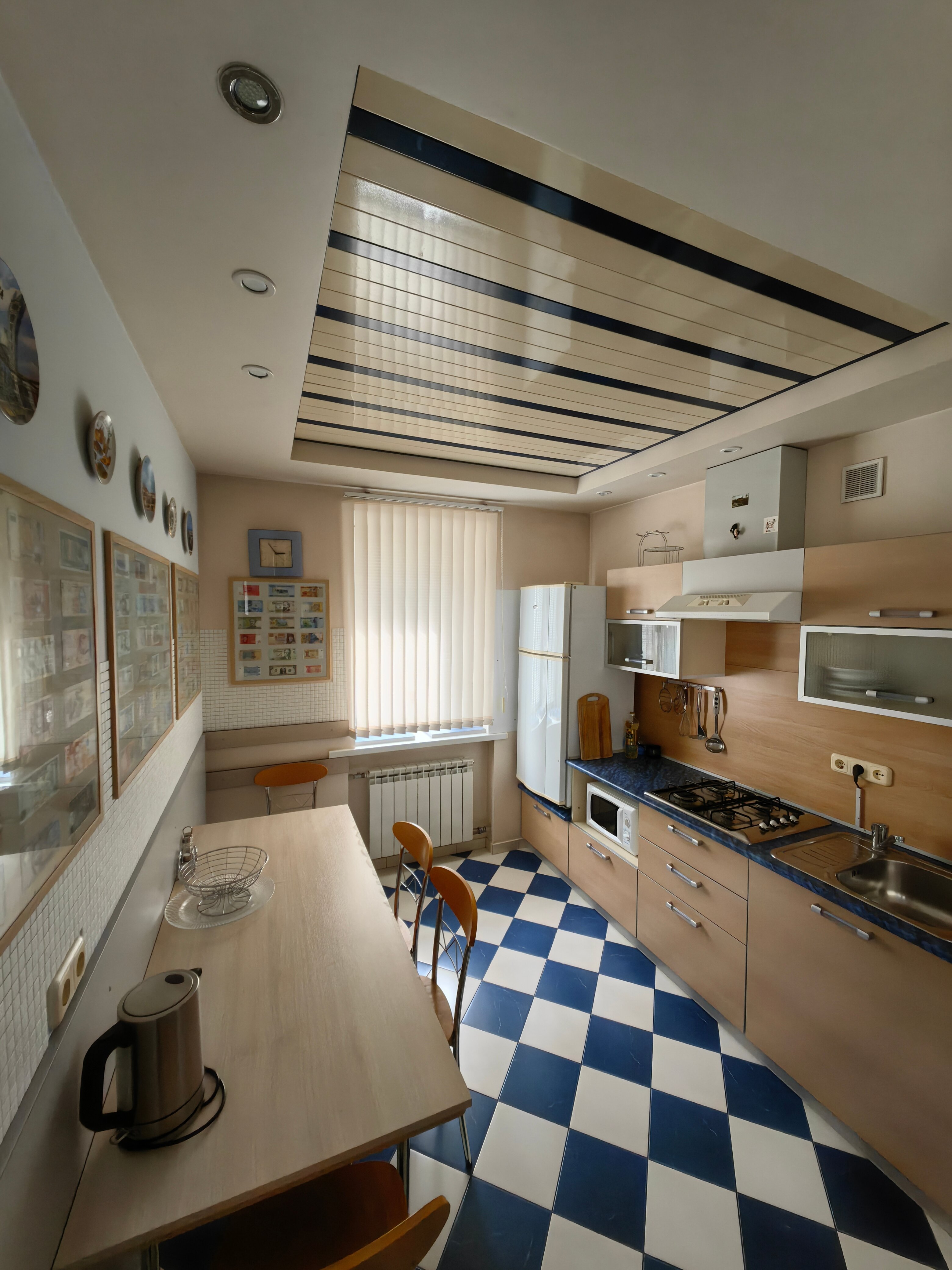 Фото Территория Комфорта