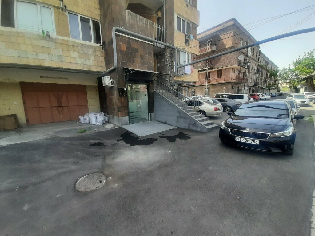 Hair removal Bellezza Epil, Yerevan, photo