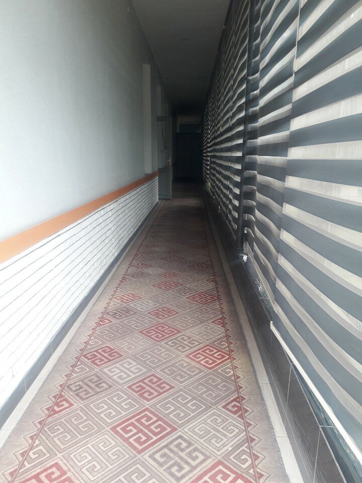 Фото Level hotel Osh