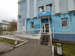 Стоматологическая поликлиника, стационар хирургической стоматологии для взрослых (Lunacharskogo Street, 74), dental polyclinic