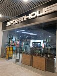 SPORTHOUSE (Jeltoqsan Street, 115), sportswear and shoes