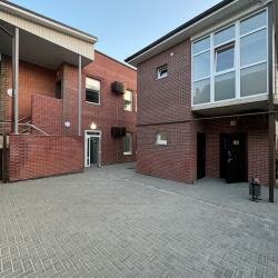 Гостевой дом Гостевой дом Степная 30 в Аксае