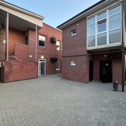 Фото Гостевой дом Степная 30