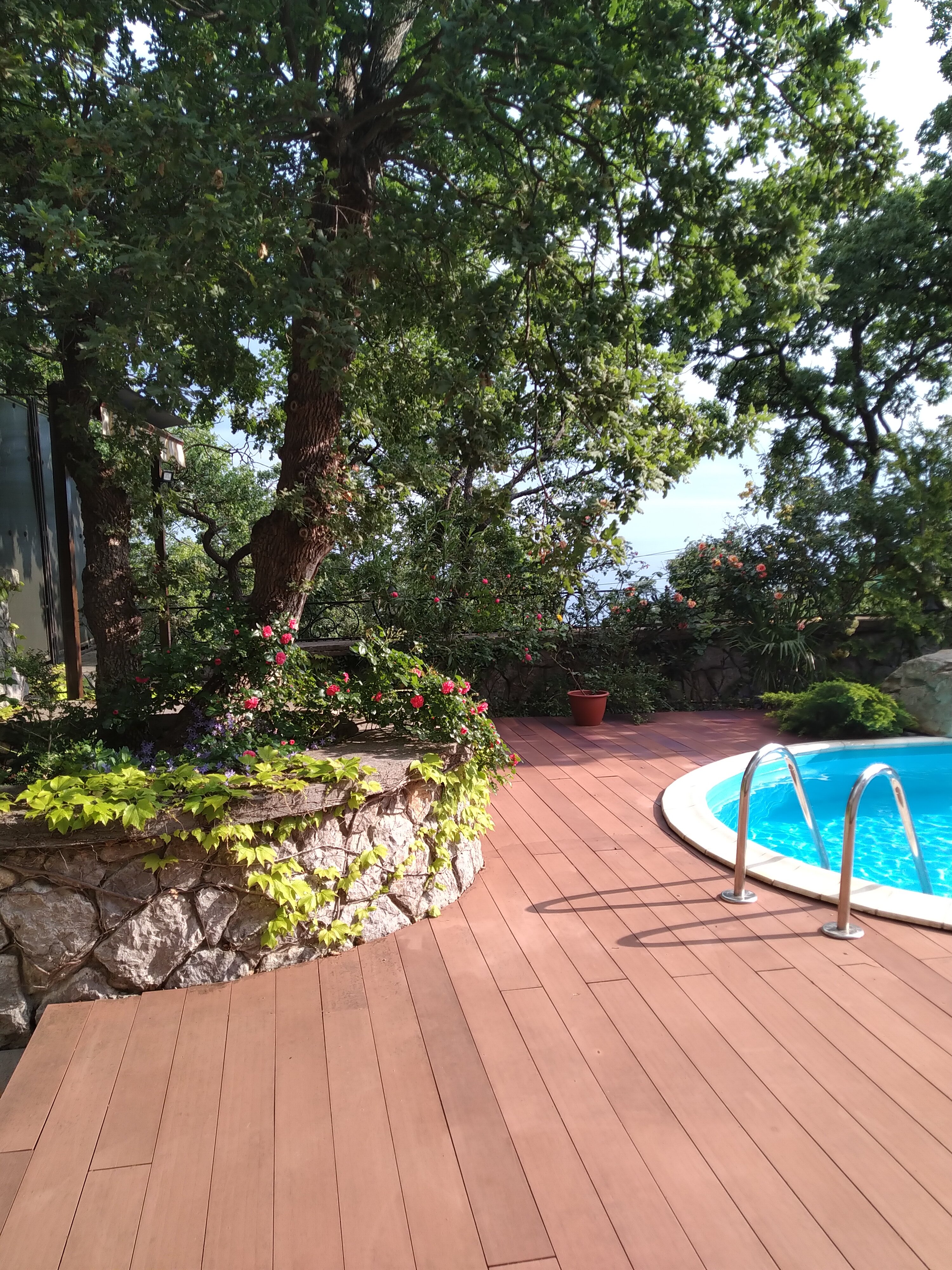 Фото Azure Marina