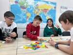 English Stars+ (Chkalova Street, 260), cursos de idiomas extranjeros